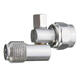 7/8 Inch F-7/8 Inch Swivel Joint for Airless Spray Gun 7/8 Inch F-7/8 Inch Swivel Joint for Airless Spray Gun