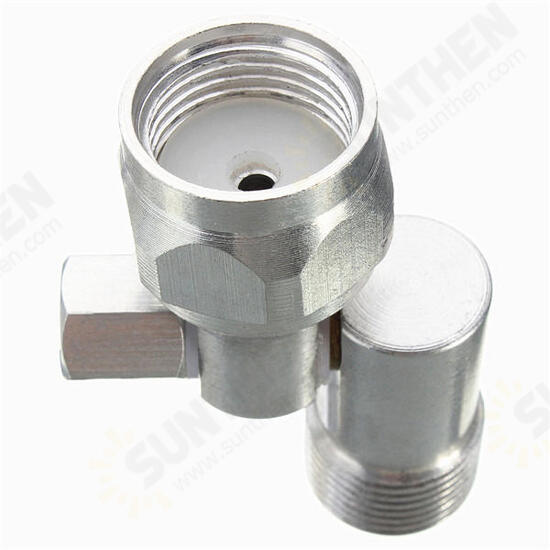 7/8 Inch F-7/8 Inch Swivel Joint for Airless Spray Gun 7/8 Inch F-7/8 Inch Swivel Joint for Airless Spray Gun