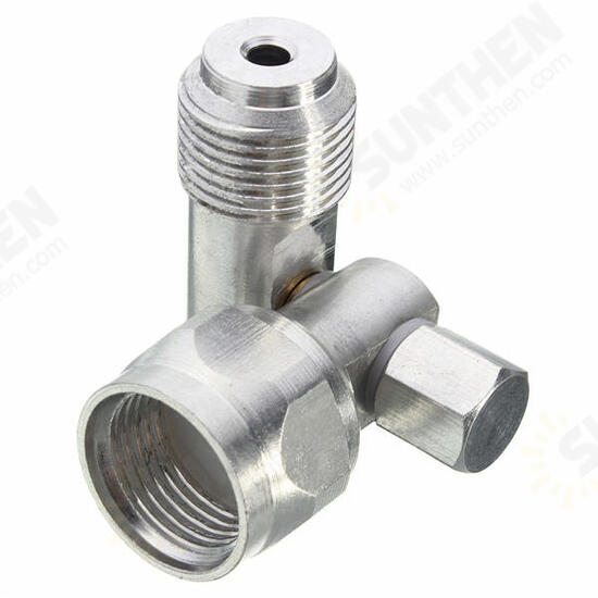 7/8 Inch F-7/8 Inch Swivel Joint for Airless Spray Gun 7/8 Inch F-7/8 Inch Swivel Joint for Airless Spray Gun