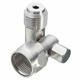 7/8 Inch F-7/8 Inch Swivel Joint for Airless Spray Gun 7/8 Inch F-7/8 Inch Swivel Joint for Airless Spray Gun