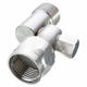 7/8 Inch F-7/8 Inch Swivel Joint for Airless Spray Gun 7/8 Inch F-7/8 Inch Swivel Joint for Airless Spray Gun