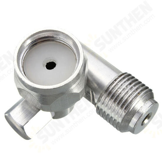 7/8 Inch F-7/8 Inch Swivel Joint for Airless Spray Gun 7/8 Inch F-7/8 Inch Swivel Joint for Airless Spray Gun