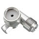 7/8 Inch F-7/8 Inch Swivel Joint for Airless Spray Gun 7/8 Inch F-7/8 Inch Swivel Joint for Airless Spray Gun