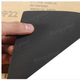 7pcs 230x280mm Sandpaper 400-1200 Grit Wet Dry Waterproof Sandpaper 7pcs 230x280mm Sandpaper 400-1200 Grit Wet Dry Waterproof Sandpaper