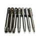 7pcs 75mm T8-T30 Magnetic Torx Screwdriver Bits 1/4 Inch Hex Shank Screwdriver Set