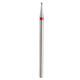 7pcs Abrasive Drill Bits 3/32 Inch Rotate Burr Cuticle Clean Manicure Pedicure Tool 7pcs Abrasive Drill Bits 3/32 Inch Rotate Burr Cuticle Clean Manicure Pedicure Tool