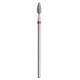 7pcs Abrasive Drill Bits 3/32 Inch Rotate Burr Cuticle Clean Manicure Pedicure Tool 7pcs Abrasive Drill Bits 3/32 Inch Rotate Burr Cuticle Clean Manicure Pedicure Tool