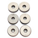 7pcs Knurling Knurler Tool 0.5/1.5/2mm Pitch Single Wheel Straight Wheel Linear Knurl Set 7pcs Knurling Knurler Tool 0.5/1.5/2mm Pitch Single Wheel Straight Wheel Linear Knurl Set