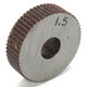 7pcs Knurling Knurler Tool 0.5/1.5/2mm Pitch Single Wheel Straight Wheel Linear Knurl Set 7pcs Knurling Knurler Tool 0.5/1.5/2mm Pitch Single Wheel Straight Wheel Linear Knurl Set