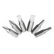 7pcs Magnetic Screwdriver Bits Set 1/4 Inch Hex Multi-functional Fist Screwdriver Bit 7pcs Magnetic Screwdriver Bits Set 1/4 Inch Hex Multi-functional Fist Screwdriver Bit