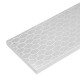 8 Inch 400&1000 Grit Double Sided Diamond Grit Sharpen Stone Sharpening Whetstone 8 Inch 400&1000 Grit Double Sided Diamond Grit Sharpen Stone Sharpening Whetstone
