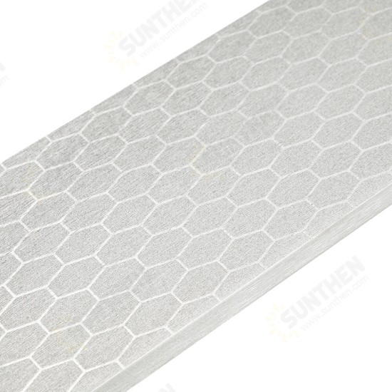8 Inch 400&1000 Grit Double Sided Diamond Grit Sharpen Stone Sharpening Whetstone 8 Inch 400&1000 Grit Double Sided Diamond Grit Sharpen Stone Sharpening Whetstone