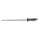 8 Inch 600 Grit Diamond Sharpener Steel Rod Knife Sharpening Tool 8 Inch 600 Grit Diamond Sharpener Steel Rod Knife Sharpening Tool