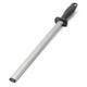 8 Inch 600 Grit Diamond Sharpener Steel Rod Knife Sharpening Tool 8 Inch 600 Grit Diamond Sharpener Steel Rod Knife Sharpening Tool