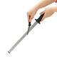 8 Inch 600 Grit Diamond Sharpener Steel Rod Knife Sharpening Tool 8 Inch 600 Grit Diamond Sharpener Steel Rod Knife Sharpening Tool
