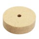 80mm Wool Polishing Wheel Buffing Wool Felt Polisher Disc 80mm Wool Polishing Wheel Buffing Wool Felt Polisher Disc