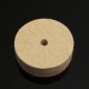 80mm Wool Polishing Wheel Buffing Wool Felt Polisher Disc 80mm Wool Polishing Wheel Buffing Wool Felt Polisher Disc