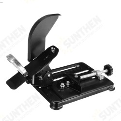 8103 Grinder Bracket Adjustable Angle Cutter Support Bracket for 100 Angle Grinder 8103 Grinder Bracket Adjustable Angle Cutter Support Bracket for 100 Angle Grinder