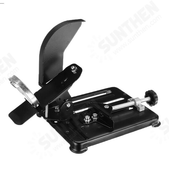 8103 Grinder Bracket Adjustable Angle Cutter Support Bracket for 100 Angle Grinder 8103 Grinder Bracket Adjustable Angle Cutter Support Bracket for 100 Angle Grinder