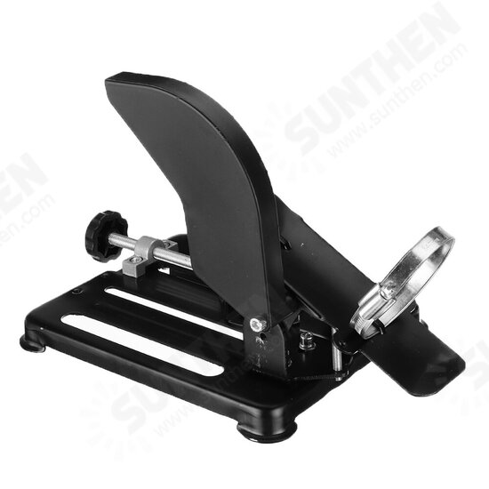 8103 Grinder Bracket Adjustable Angle Cutter Support Bracket for 100 Angle Grinder 8103 Grinder Bracket Adjustable Angle Cutter Support Bracket for 100 Angle Grinder