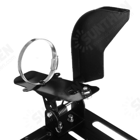 8103 Grinder Bracket Adjustable Angle Cutter Support Bracket for 100 Angle Grinder 8103 Grinder Bracket Adjustable Angle Cutter Support Bracket for 100 Angle Grinder