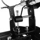 8103 Grinder Bracket Adjustable Angle Cutter Support Bracket for 100 Angle Grinder 8103 Grinder Bracket Adjustable Angle Cutter Support Bracket for 100 Angle Grinder