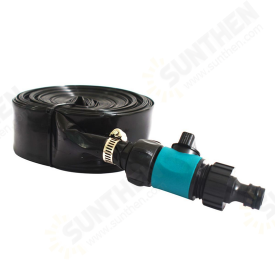 8/12/15m Trampoline Sprinkler Outdoor Garden Water Game Water Park Accessories 8/12/15m Trampoline Sprinkler Outdoor Garden Water Game Water Park Accessories