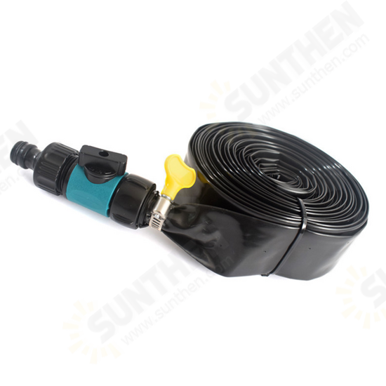 8/12/15m Trampoline Sprinkler Outdoor Garden Water Game Water Park Accessories 8/12/15m Trampoline Sprinkler Outdoor Garden Water Game Water Park Accessories