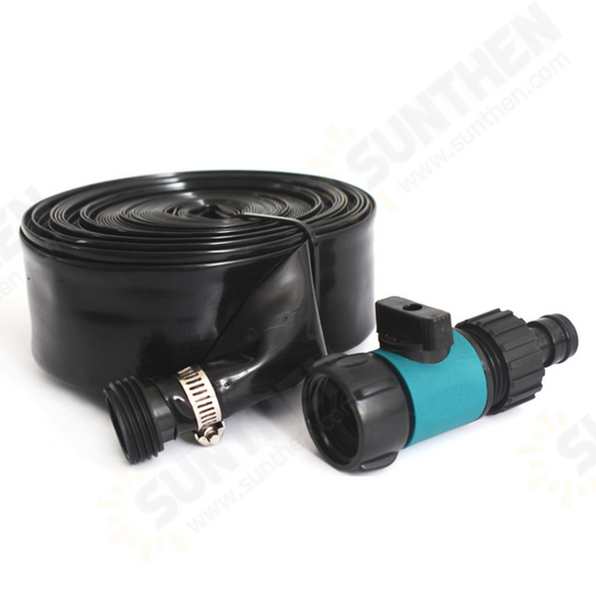 8/12/15m Trampoline Sprinkler Outdoor Garden Water Game Water Park Accessories 8/12/15m Trampoline Sprinkler Outdoor Garden Water Game Water Park Accessories