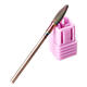 8pcs 3/32 Inch Electric Nail Drill Bits Tungsten Steel Alloy Gel Removal Manicure Tool 8pcs 3/32 Inch Electric Nail Drill Bits Tungsten Steel Alloy Gel Removal Manicure Tool