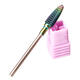 8pcs 3/32 Inch Electric Nail Drill Bits Tungsten Steel Alloy Gel Removal Manicure Tool 8pcs 3/32 Inch Electric Nail Drill Bits Tungsten Steel Alloy Gel Removal Manicure Tool