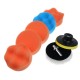 8pcs 3/4/5/6/7 Inch Car Polishing Buffing Pad with Drill Adapter Hand Buffer Set 8pcs 3/4/5/6/7 Inch Car Polishing Buffing Pad with Drill Adapter Hand Buffer Set