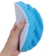 8pcs 3/4/5/6/7 Inch Car Polishing Buffing Pad with Drill Adapter Hand Buffer Set 8pcs 3/4/5/6/7 Inch Car Polishing Buffing Pad with Drill Adapter Hand Buffer Set