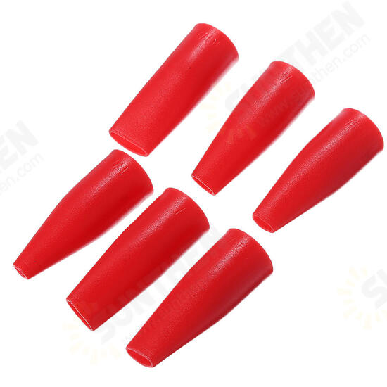 8pcs Universal Glue Nozzle Plastic Glass Glue Tip Mouth Nozzle 8pcs Universal Glue Nozzle Plastic Glass Glue Tip Mouth Nozzle