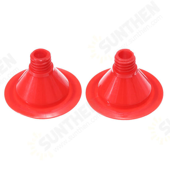 8pcs Universal Glue Nozzle Plastic Glass Glue Tip Mouth Nozzle 8pcs Universal Glue Nozzle Plastic Glass Glue Tip Mouth Nozzle