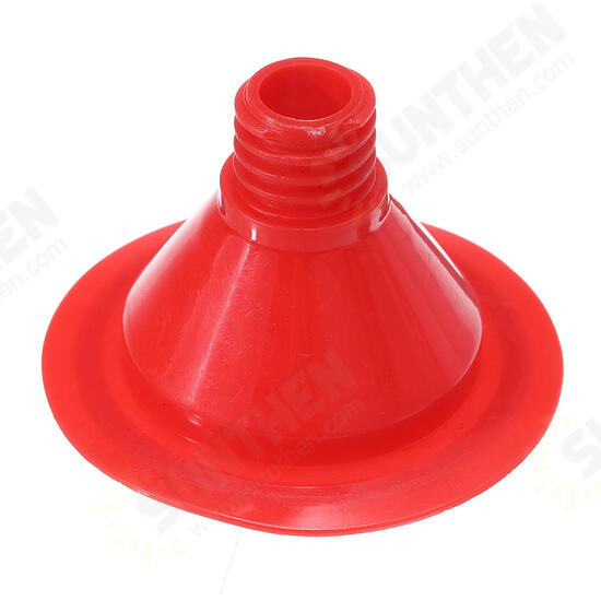 8pcs Universal Glue Nozzle Plastic Glass Glue Tip Mouth Nozzle 8pcs Universal Glue Nozzle Plastic Glass Glue Tip Mouth Nozzle