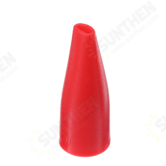 8pcs Universal Glue Nozzle Plastic Glass Glue Tip Mouth Nozzle 8pcs Universal Glue Nozzle Plastic Glass Glue Tip Mouth Nozzle