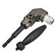 90 Degree Bit Right Angle Driver Electric Screwdriver Drill Turning Device Angle Adapter Bit Corner Screwdriver Corner 90 Degree Bit Right Angle Driver Electric Screwdriver Drill Turning Device Angle Adapter Bit Corner Screwdriver Corner