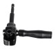 90 Degree Self-lock Right Angle Screwdriver Holder Electric Screwdriver Corner Right Angle Driver 90 Degree Self-lock Right Angle Screwdriver Holder Electric Screwdriver Corner Right Angle Driver