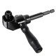 90 Degree Self-lock Right Angle Screwdriver Holder Electric Screwdriver Corner Right Angle Driver 90 Degree Self-lock Right Angle Screwdriver Holder Electric Screwdriver Corner Right Angle Driver