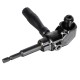 90 Degree Self-lock Right Angle Screwdriver Holder Electric Screwdriver Corner Right Angle Driver 90 Degree Self-lock Right Angle Screwdriver Holder Electric Screwdriver Corner Right Angle Driver