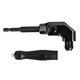 90 Degree Self-lock Right Angle Screwdriver Holder Electric Screwdriver Corner Right Angle Driver 90 Degree Self-lock Right Angle Screwdriver Holder Electric Screwdriver Corner Right Angle Driver