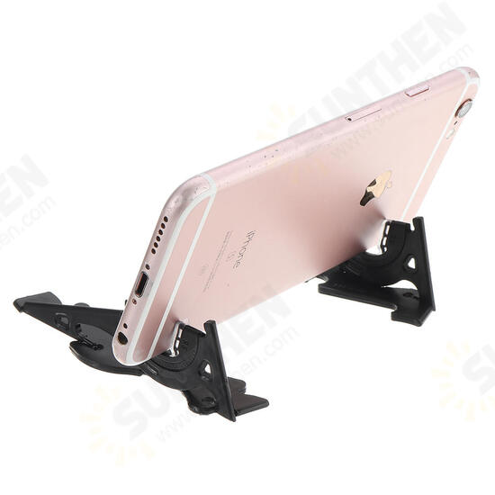 9.5mm Adjustable Traingle Shaft Support Ultra Protable Portrait And Landscape Bracket Tools For Mobile Phone 9.5mm Adjustable Traingle Shaft Support Ultra Protable Portrait And Landscape Bracket Tools For Mobile Phone