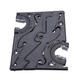 9.5mm Adjustable Traingle Shaft Support Ultra Protable Portrait And Landscape Bracket Tools For Mobile Phone 9.5mm Adjustable Traingle Shaft Support Ultra Protable Portrait And Landscape Bracket Tools For Mobile Phone