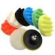 9Pcs 3/4/5/6/7 Inch Car Polishing Sponge Pad Kit For Car Cleaning Tools 9Pcs 3/4/5/6/7 Inch Car Polishing Sponge Pad Kit For Car Cleaning Tools