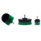 9pcs Drill Brush Set Drill Scrubber Polishing Sponge Cleaning Brush Kit For Wheel Carpet Cleaning Tile Polishing Car Waxing 9pcs Drill Brush Set Drill Scrubber Polishing Sponge Cleaning Brush Kit For Wheel Carpet Cleaning Tile Polishing Car Waxing