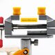 Adjustable Fixed Electric Mini Table Bench Vise 360 Degree Rotatable Grinder Rotary Hand Drill Suction Cup Fixed Frame