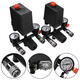 Air Compressor Pressure Switch Control Valve Manifold Regulator Gauges With Quick Connector Air Compressor Pressure Switch Control Valve Manifold Regulator Gauges With Quick Connector