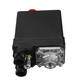 Air Compressor Pressure Switch Control Valve Manifold Regulator Gauges With Quick Connector Air Compressor Pressure Switch Control Valve Manifold Regulator Gauges With Quick Connector