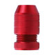 Aluminum Alloy Adjustable Drill Stop Collar Limit Rings Locator Depth Stopper Woodworking Punching Aid Tool Aluminum Alloy Adjustable Drill Stop Collar Limit Rings Locator Depth Stopper Woodworking Punching Aid Tool